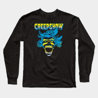 Creepshow - The Creep Long Sleeve T-Shirt